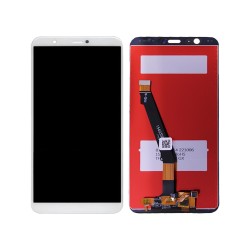 Touch+Display Huawei P Smart FIG-LX1/FIG-LA1/FIG-LX2/FIG-LX3 Blanco Touch+Display Huawei P Smart FIG-LX1/FIG-LA1/FIG-LX2/FIG-LX3 Blanco